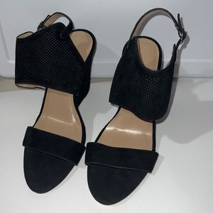 H by Halston Wedges